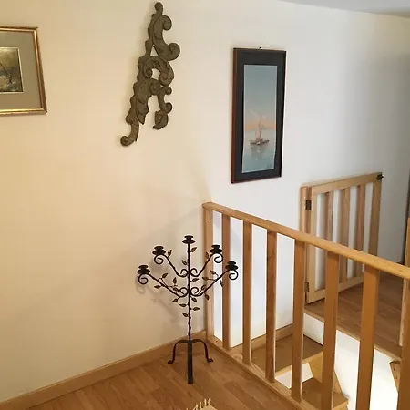 Casa Azzurra Διαμέρισμα
