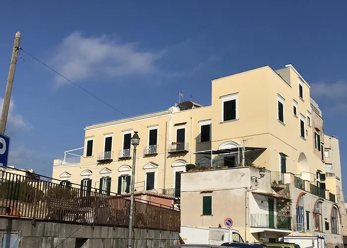 Casa Azzurra *