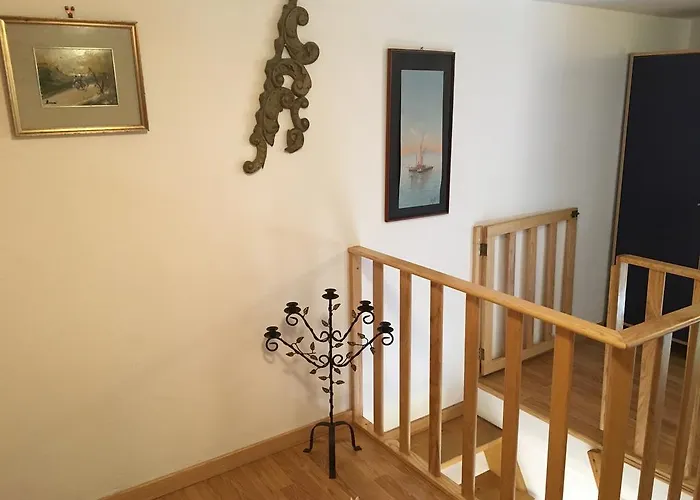 Casa Azzurra Apartment