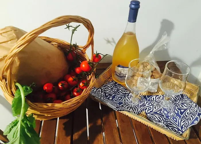 Casa Azzurra *