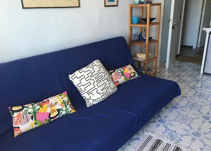 Casa Azzurra Apartment