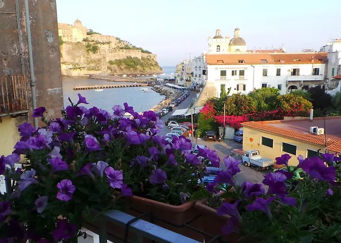 Casa Azzurra Ischia