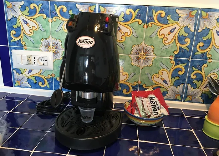 Apartment Casa Azzurra *