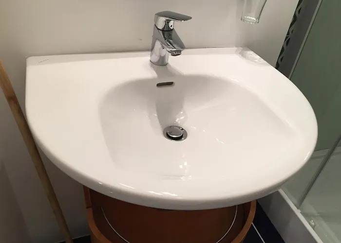 Casa Azzurra *