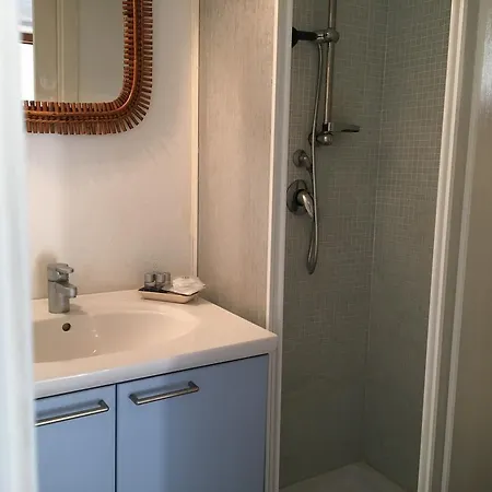 Casa Azzurra Appartement