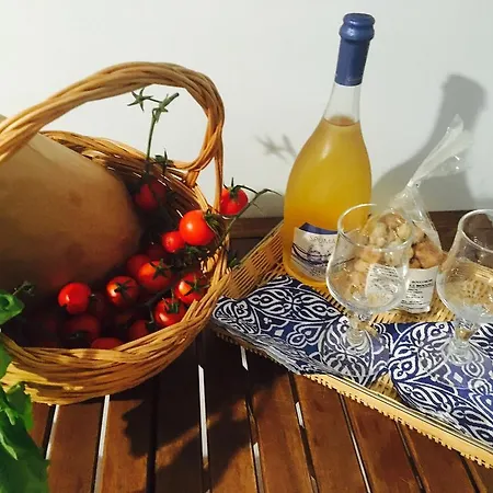 Casa Azzurra *