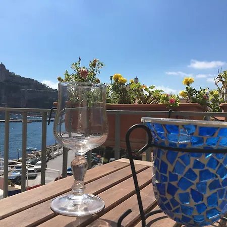 Casa Azzurra Appartement *