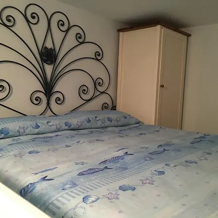 Casa Azzurra *