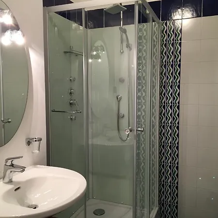 Casa Azzurra Appartement *