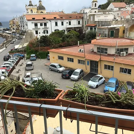 Casa Azzurra Appartement