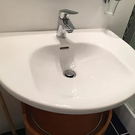 Casa Azzurra *