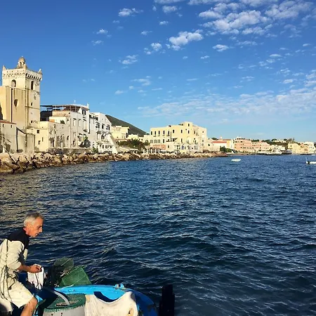 Casa Azzurra Apartamento