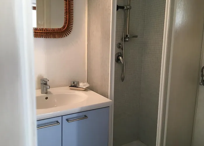 Casa Azzurra Апартаменты