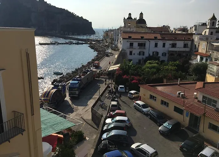 Casa Azzurra *