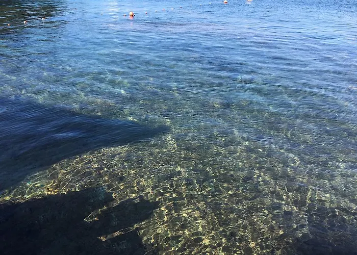 Casa Azzurra *