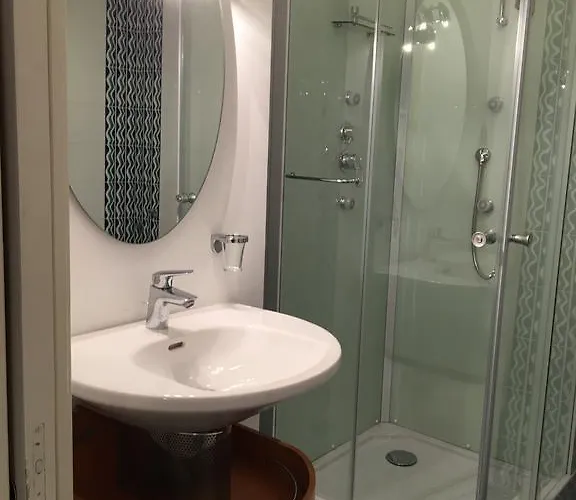 Casa Azzurra * Искья