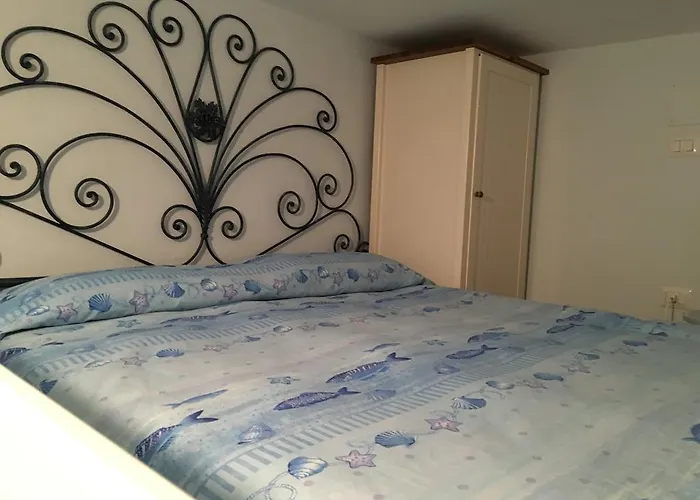 Casa Azzurra *
