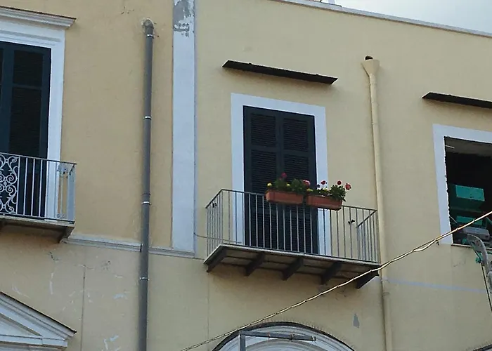 Casa Azzurra * Искья