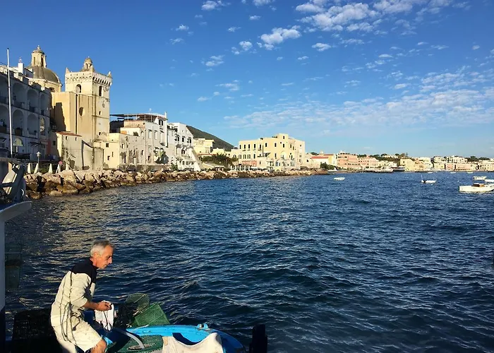 Casa Azzurra Апартаменты