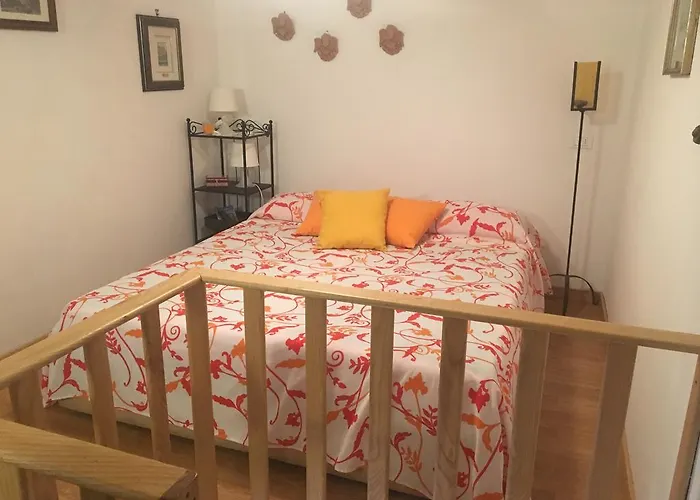 Апартаменты Casa Azzurra *