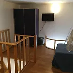 Casa Azzurra Apartmán *