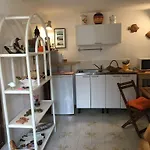 Casa Azzurra Apartmán Ischia