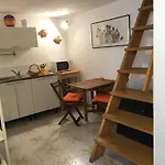 Apartmán Casa Azzurra *