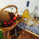 Casa Azzurra *