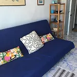 Casa Azzurra Apartmán
