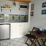 Apartmán Casa Azzurra Ischia