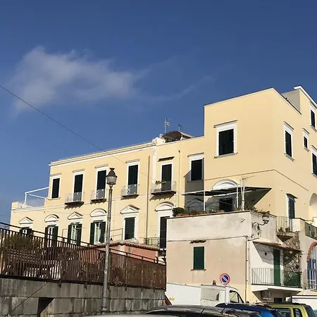 Casa Azzurra *