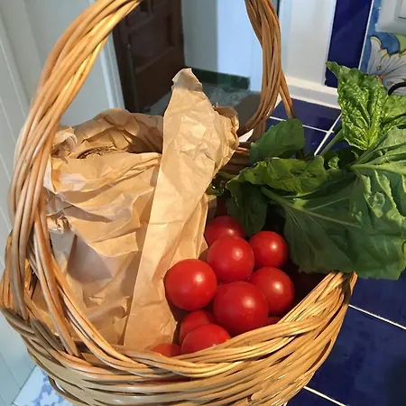 Casa Azzurra דירה