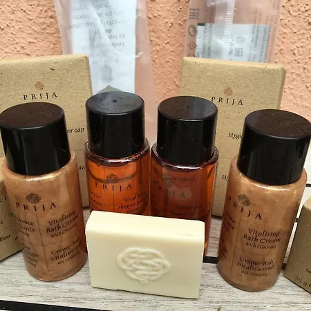 דירה Casa Azzurra *