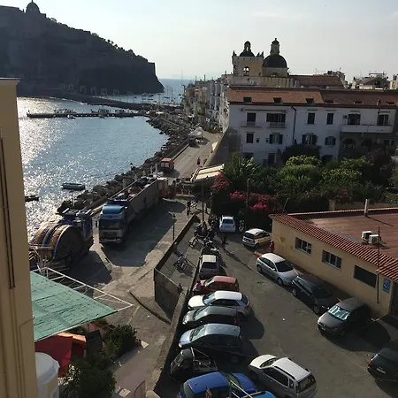 Casa Azzurra *
