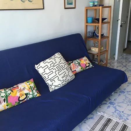Casa Azzurra 아파트
