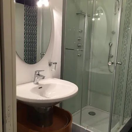 Casa Azzurra * איסקיה