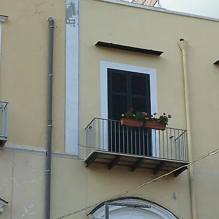 Casa Azzurra * איסקיה