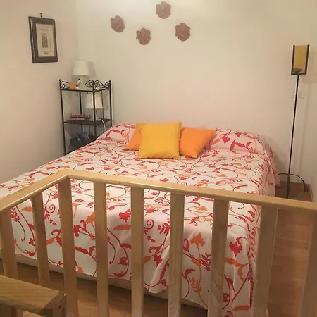 דירה Casa Azzurra *